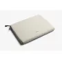 Housse d'ordinateur portable Bellroy Lite 16 Ash