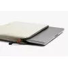 Housse d'ordinateur portable Bellroy Lite 16 Ash