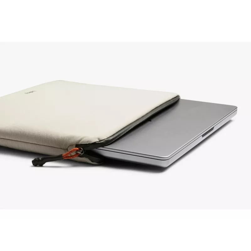 Housse d'ordinateur portable Bellroy Lite 16 Ash