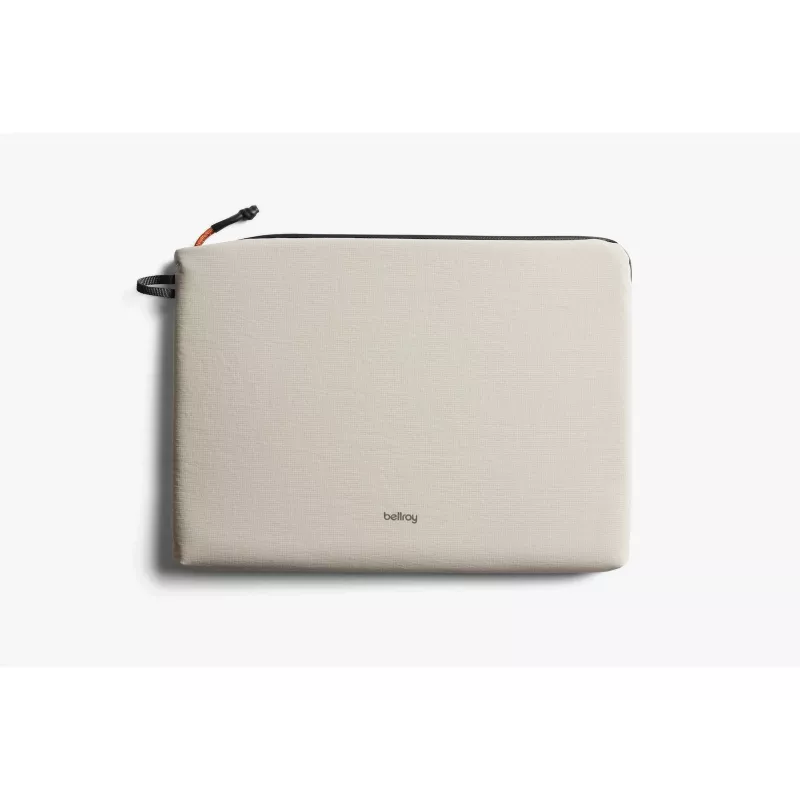 Housse d'ordinateur portable Bellroy Lite 16 Ash
