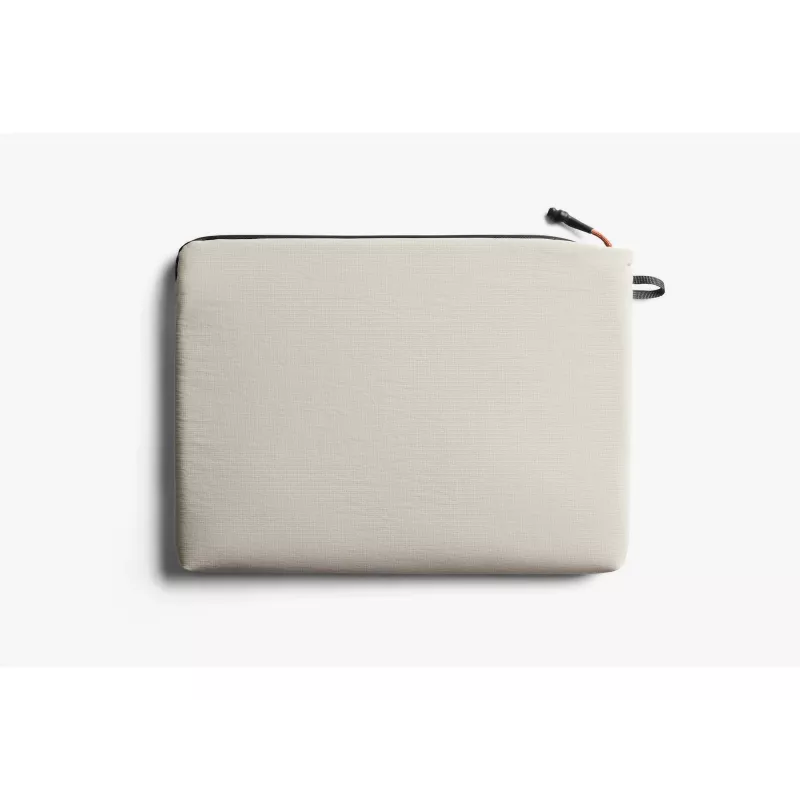 Housse d'ordinateur portable Bellroy Lite 16 Ash