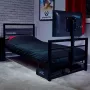 XROCKER Lit simple gaming noir