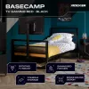 XROCKER Lit simple gaming noir