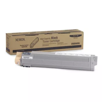 Xerox Cartouche de toner originale noire haute capacité 106R01080