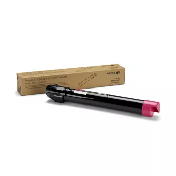 Xerox Cartouche de toner haute capacité - Magenta - Originale