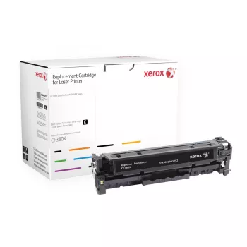 Xerox Cartouche de toner noir compatible (alternative à HP 312X) - haute capacité, 4 400 pages