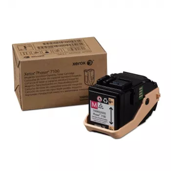 Xerox 106R02600 Cartouche de toner magenta d'origine pour Phaser 7100
