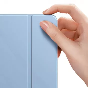 Tech-Protect Smartcase pour iPad 10,9