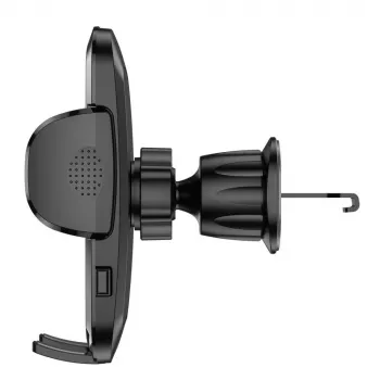 Support de voiture universel à ventilation TECH-PROTECT V3 noir