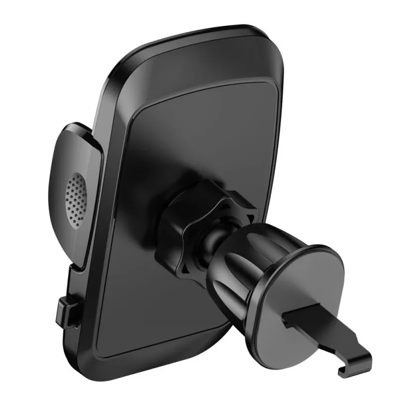 Support de voiture universel à ventilation TECH-PROTECT V3 noir