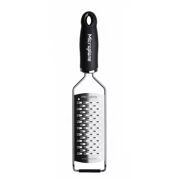 Microplane Gourmet râpe ruban noire