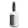 Microplane Gourmet râpe lame ultra grossière noire