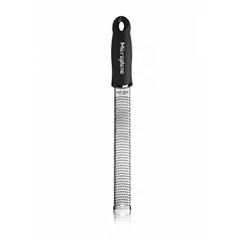 Microplane Premium Classic Râpe Noir