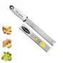 Microplane Premium Classic Râpe Blanc - Râpe fine à zeste