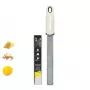 Microplane Premium Classic Râpe Ivoire