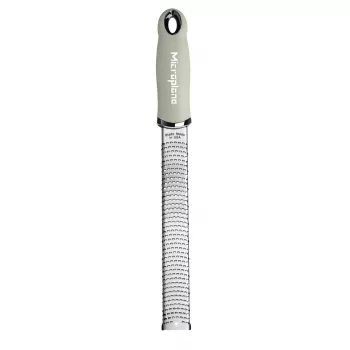 Râpe Microplane Premium Classic vert sauge