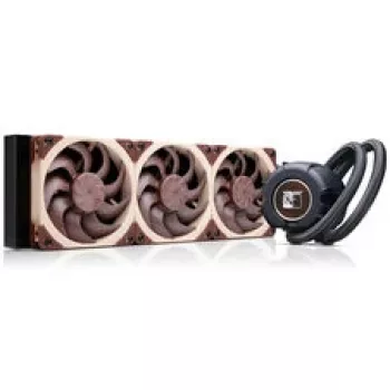 Noctua NL-LC1-36 Refroidisseur liquide AIO 360mm, noir/Marron