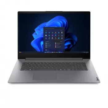 Ordinateur portable Lenovo V17 G7 IWC 83VG - Intel Core 7 350 - 17,3 pouces Full HD - 16 Go RAM - 512 Go SSD - Windows 11 Pro - Iron Grey