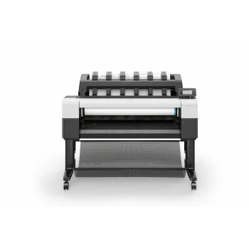 HP DesignJet T1600 imprimante grand format - 914 mm (36 inch) - couleur - jet d'encre - rouleau (91,4 cm x 91,4 m)