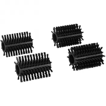 Kärcher Ensemble de brosses rouleaux pour qSt Stone Tiles PCL 6