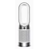 Dyson Purifier Hot+Cool HP1 Air Purifier, Heater and Fan, 27 m², 61.4 dB, White/Gold