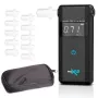 Éthylotest AlcoFind PRO-X-3 avec embouts, calibration 12 mois