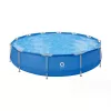 AVENLI Ensemble piscine ronde 427x84