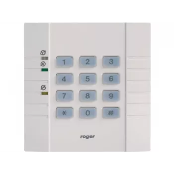 ROGER PR302 Contrôleur d'accès