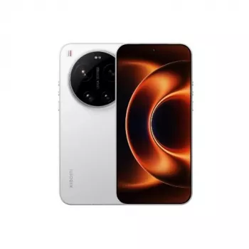 Smartphone Xiaomi 17 Ultra 5G Dual SIM 16 Go RAM 1 To blanc