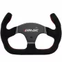 Simagic P-325C Volant sans Stroke, 325mm - Alcantara