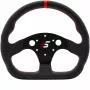 Simagic P-325D Volant sans Hub (K), 325mm - Cuir