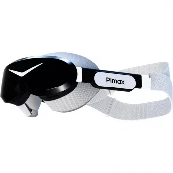 Accessoire pour casque VR Pimax Dream Air Lighthouse Tracking blanc/noir