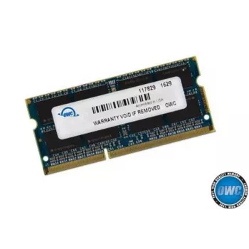 Module de mémoire OWC 16 Go DDR3 SO-DIMM 1867MHz PC3-14900 CL11 1.35V Non-ECC pour Apple iMac avec écran Retina 5K (fin 2015)