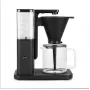WILFA ZENSE BLACK (ALUX) CAFETIÈRE