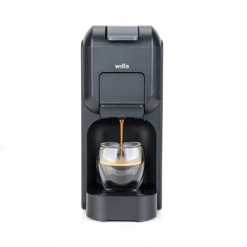 Machine à espresso WILFA VOLO MULTI MINI