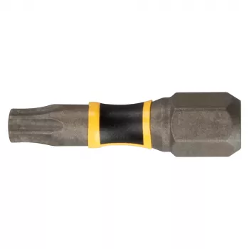 Embouts à torsion Makita E-25959 Impact Premier T20 25 mm lot de 15