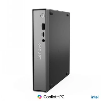 Lenovo Neo 50q Tiny Gen 6 Intel Core Ultra 7 256V 16 Go 512 Go SSD Windows 11 Pro