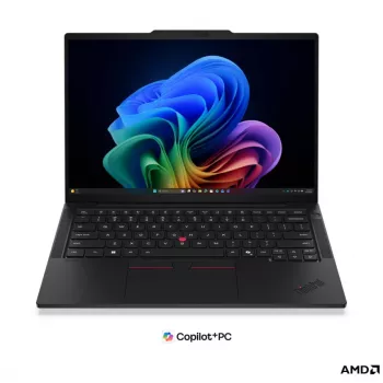 Ordinateur portable Lenovo ThinkPad T14s Gen 7 AMD Ryzen 5 PRO AI 440 14 inch WUXGA 16 Go 512 Go LTE-Upgrade 58 Wh Windows 11 Pro 3Y Premier Support anglais