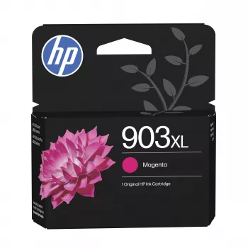 HP 903XL cartouche d'encre magenta originale à haut rendement