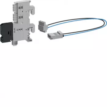HAGER kit de montage ZY3N1SA pour alimentation Ri4Power 1100 mm