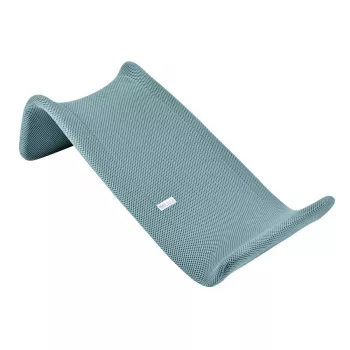 Transat de bain pour bébé Beaba Baltic Blue