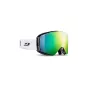 JULBO Launcher Masque de ski blanc