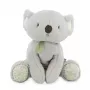 Kaloo Peluche lestée Koala Petit Songe 3m+ Gris et blanc