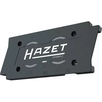 HAZET 1979WP-2 Station de charge Noire