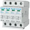 Parafoudre EATON SPBT12-280/4 type 1+2 4 pôles 12,5kA 1,5kV TN/TNS