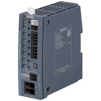 Siemens SITOP SEL1400 module de sélectivité DC 24 V/8 x 2,1 A (6EP4438-7EB00-3DX0)
