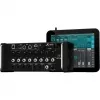 Behringer XR16 Mixeur numérique 16 canaux avec contrôle Wi-Fi