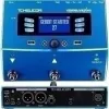 Processeur d'effets vocaux et harmoniseur TC Helicon VoiceLive Play