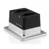 SENNHEISER CHG 2 EU chargeur pour batteries BA 2015 et émetteurs SK 2015/SKP 2015
