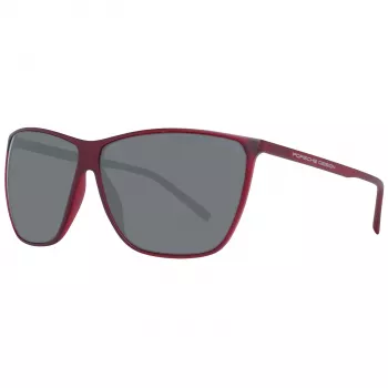 Lunettes de soleil femme PORSCHE DESIGN P8612-61D, 61/11/135 mm